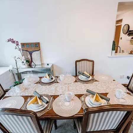 Smithfield Square Nest Entire Apt Dublin Extérieur photo