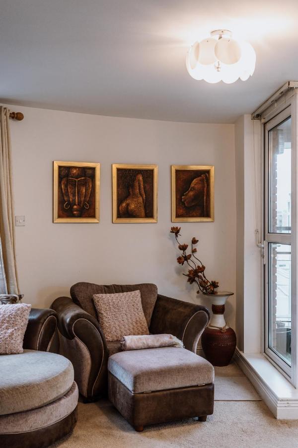 Smithfield Square Nest Entire Appartamento