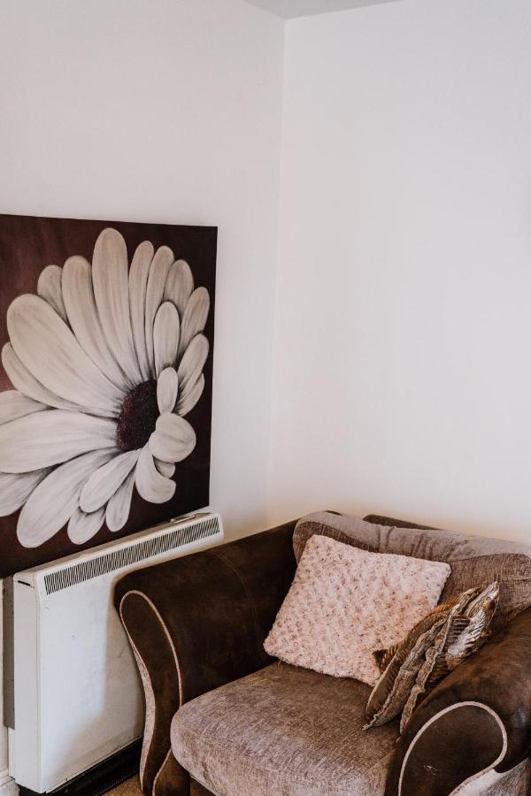 Smithfield Square Nest Entire Appartamento *