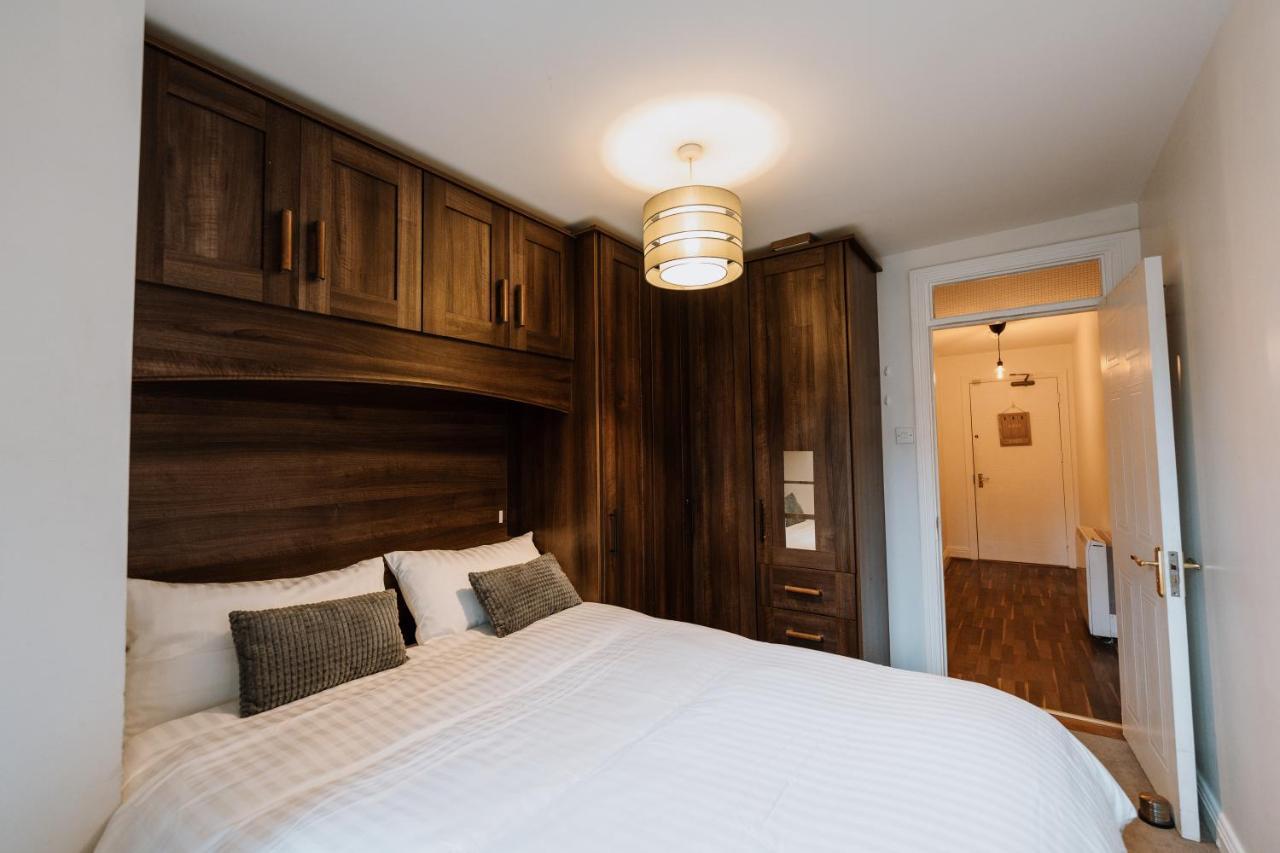 Appartement Smithfield Square Nest Entire