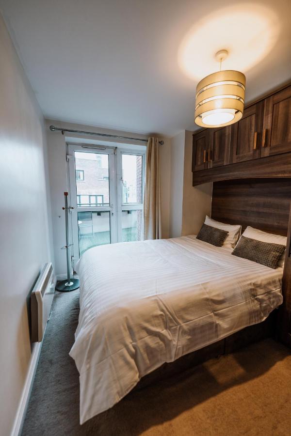 Appartement Smithfield Square Nest Entire *