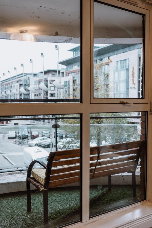 Smithfield Square Nest Entire Appartement