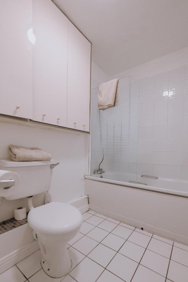 Appartement Smithfield Square Nest Entire Dublin