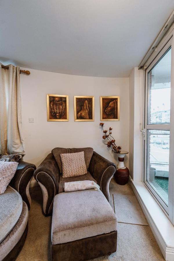 Appartement Smithfield Square Nest Entire